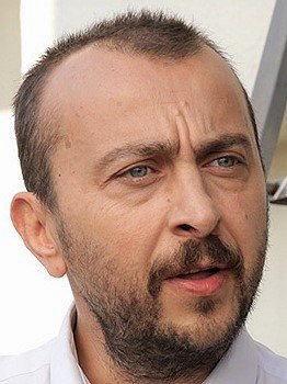 Ali Atay