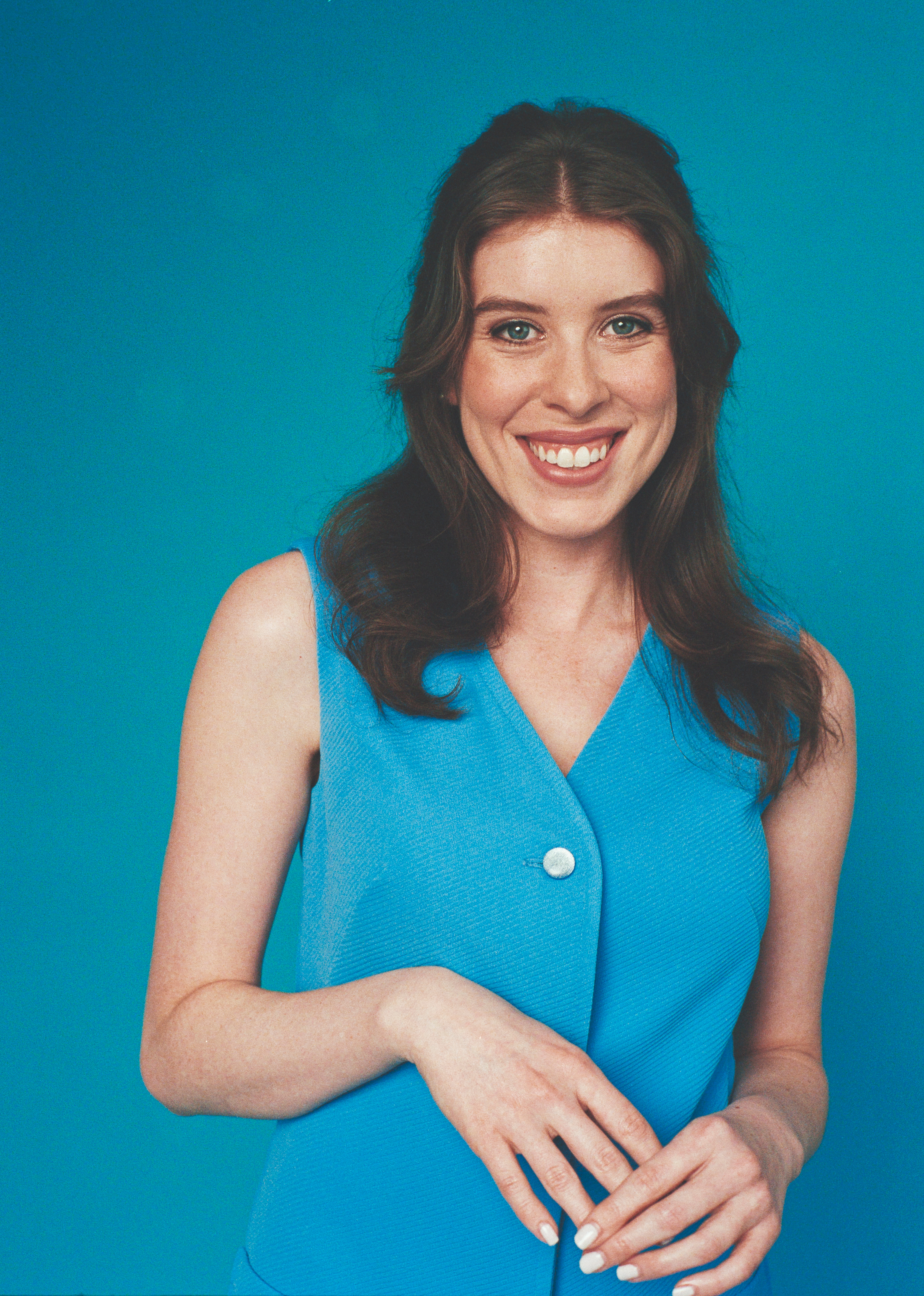 Ali Kinkade