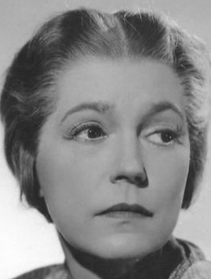 Alice Brady