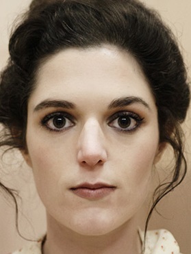 Alice Butaud