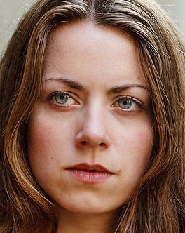Alice Dwyer