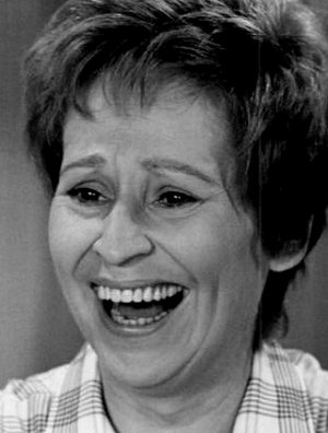 Alice Ghostley