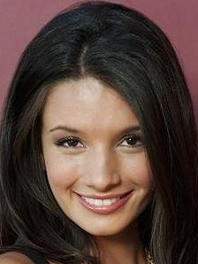 Alice Greczyn