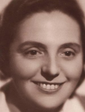 Alice Herzová-Sommerová