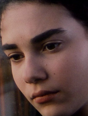 Alice Houri