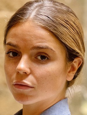Alice Nokes