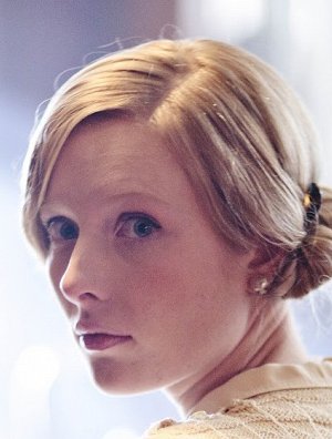 Alice Orr-Ewing