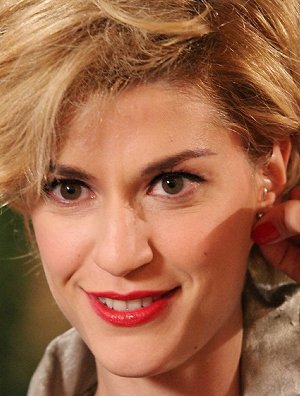 Alice Torriani