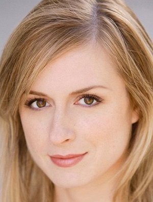 Alicia Blasingame