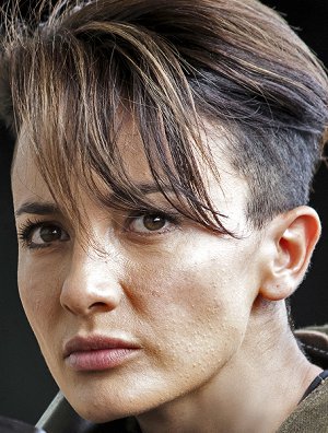Alin Sumarwata