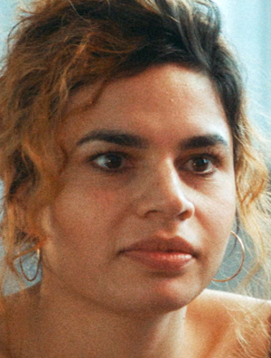 Alina Ioana Serban
