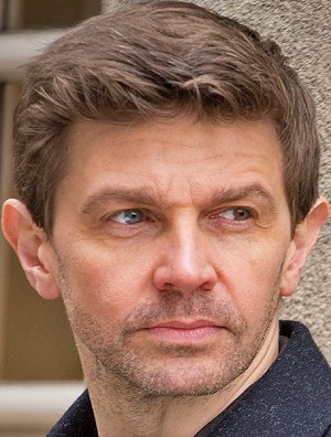Aliocha Itovich