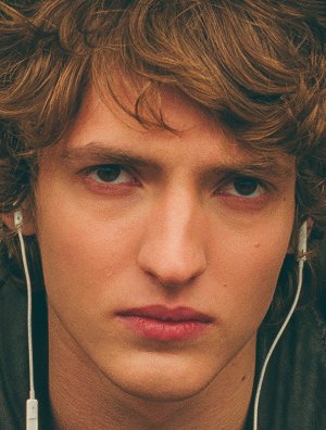 Aliocha Schneider