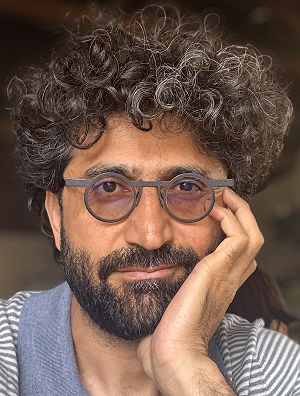 Alireza Khatami