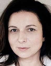 Alisa Chazanova