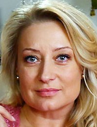 Alisa Prizňakova