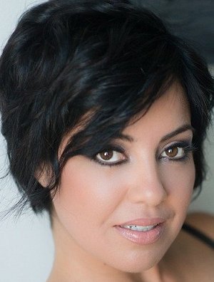 Alison Araya
