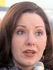 Alison Matthews