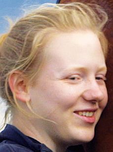 Alissa Wilms