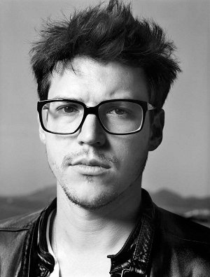 Alistair Banks Griffin