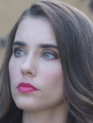 Alix Angelis
