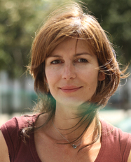 Alix Delaporte