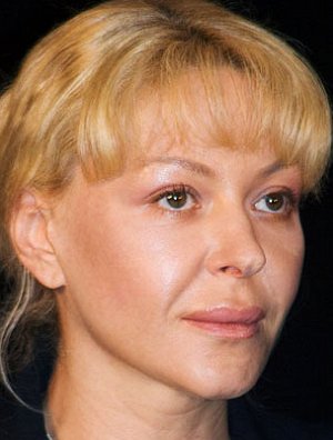 Aljona Bondarčuk