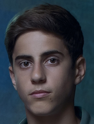 Alkaio Thiele