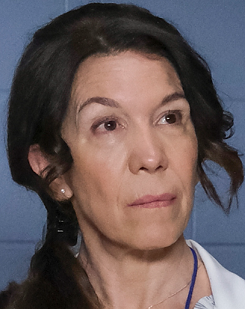 Allegra Fulton