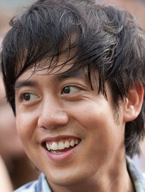 Allen Evangelista