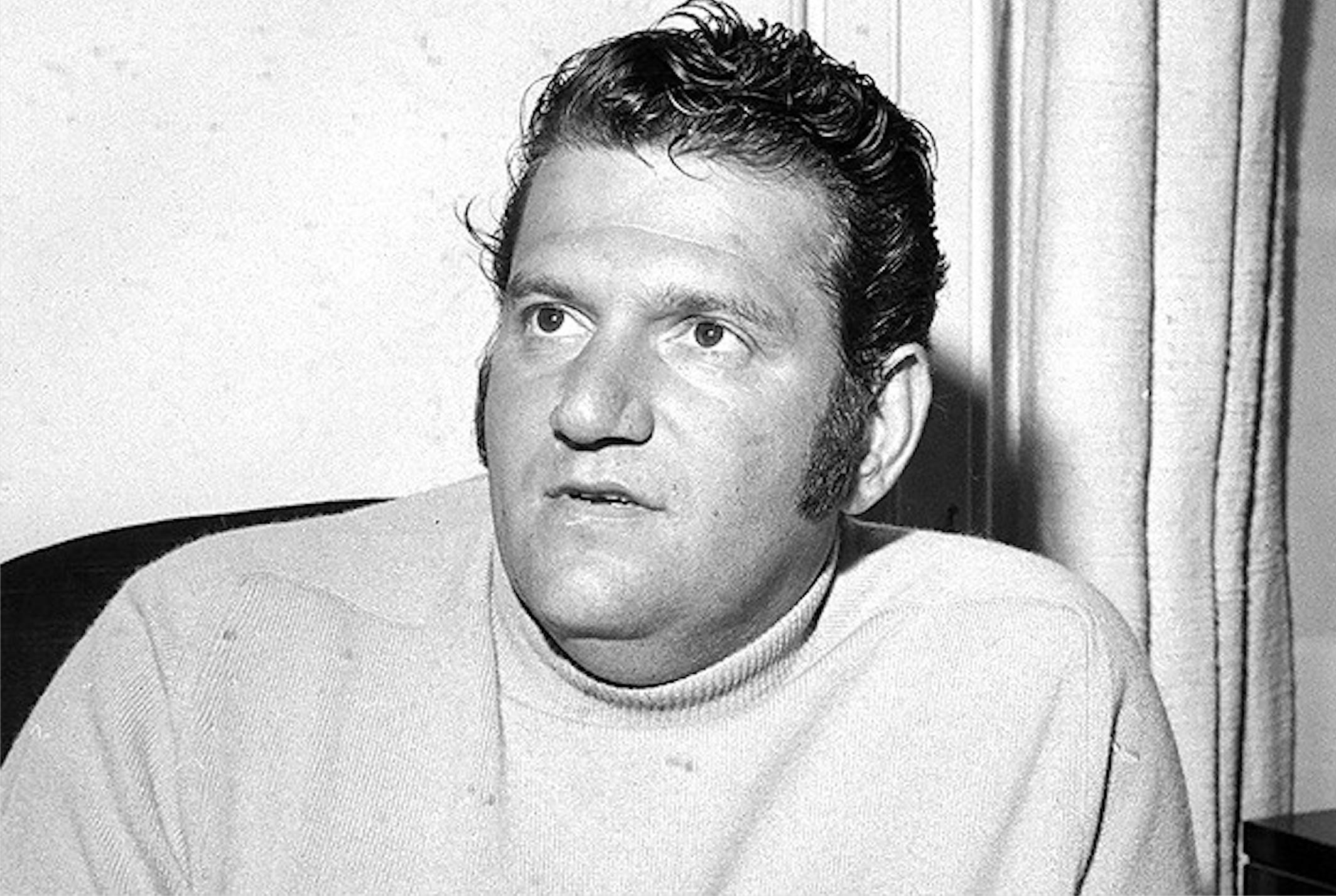 Allen Klein
