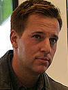 Allen Lee Haff