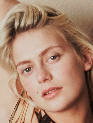 Alli Neumann