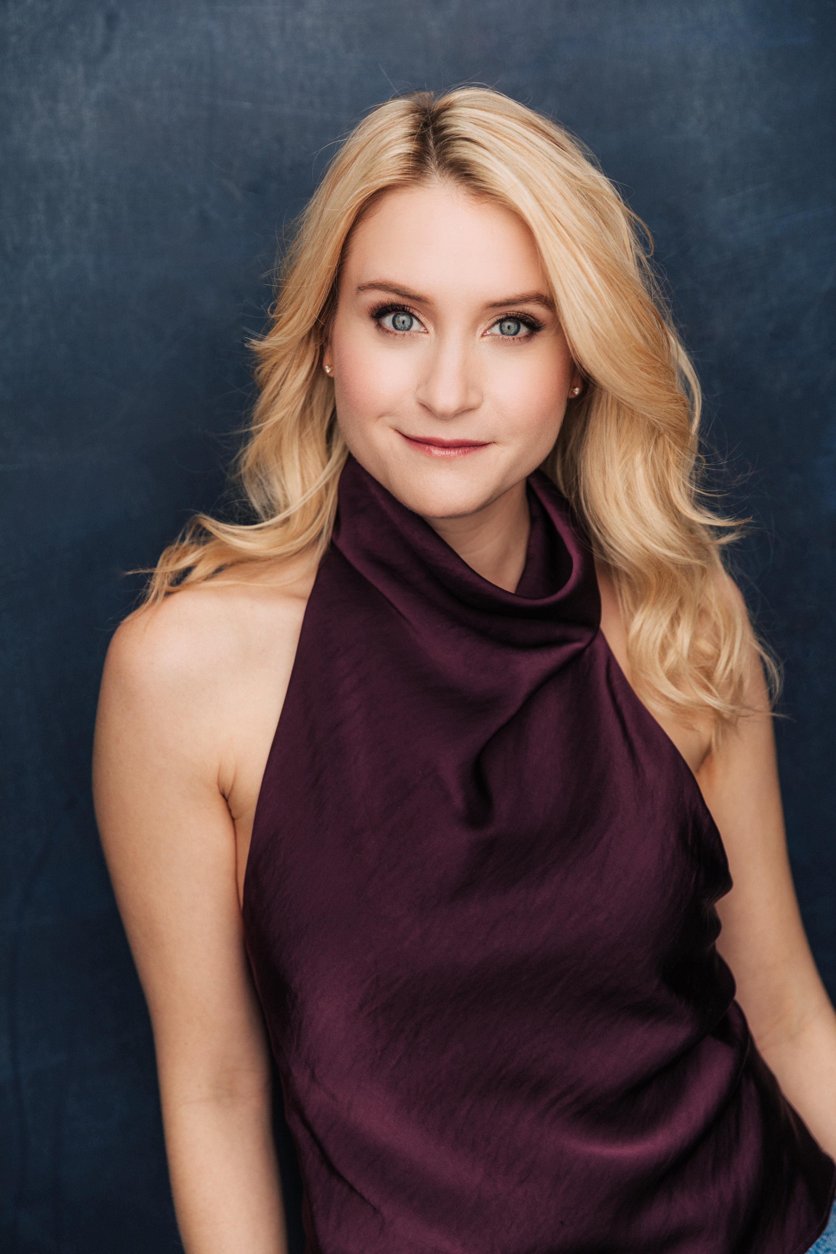 Allison Bailey