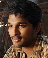 Allu Arjun