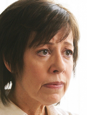 Allyce Beasley
