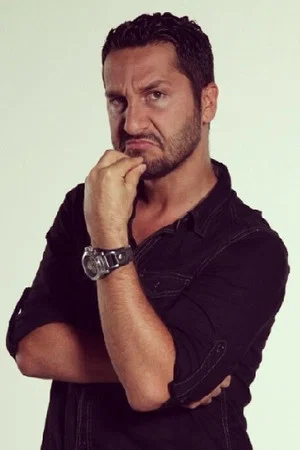 Almaç Sarıkaya