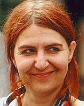 Almut Getto