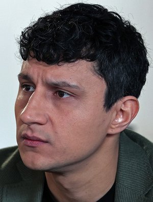 Alper Çankaya