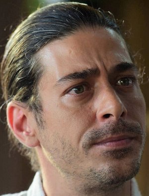 Alper Saldıran