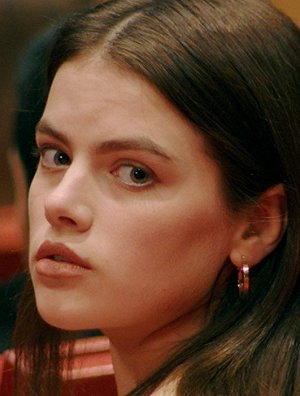 Alva Bratt