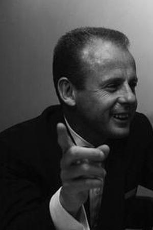 Alvin Ganzer