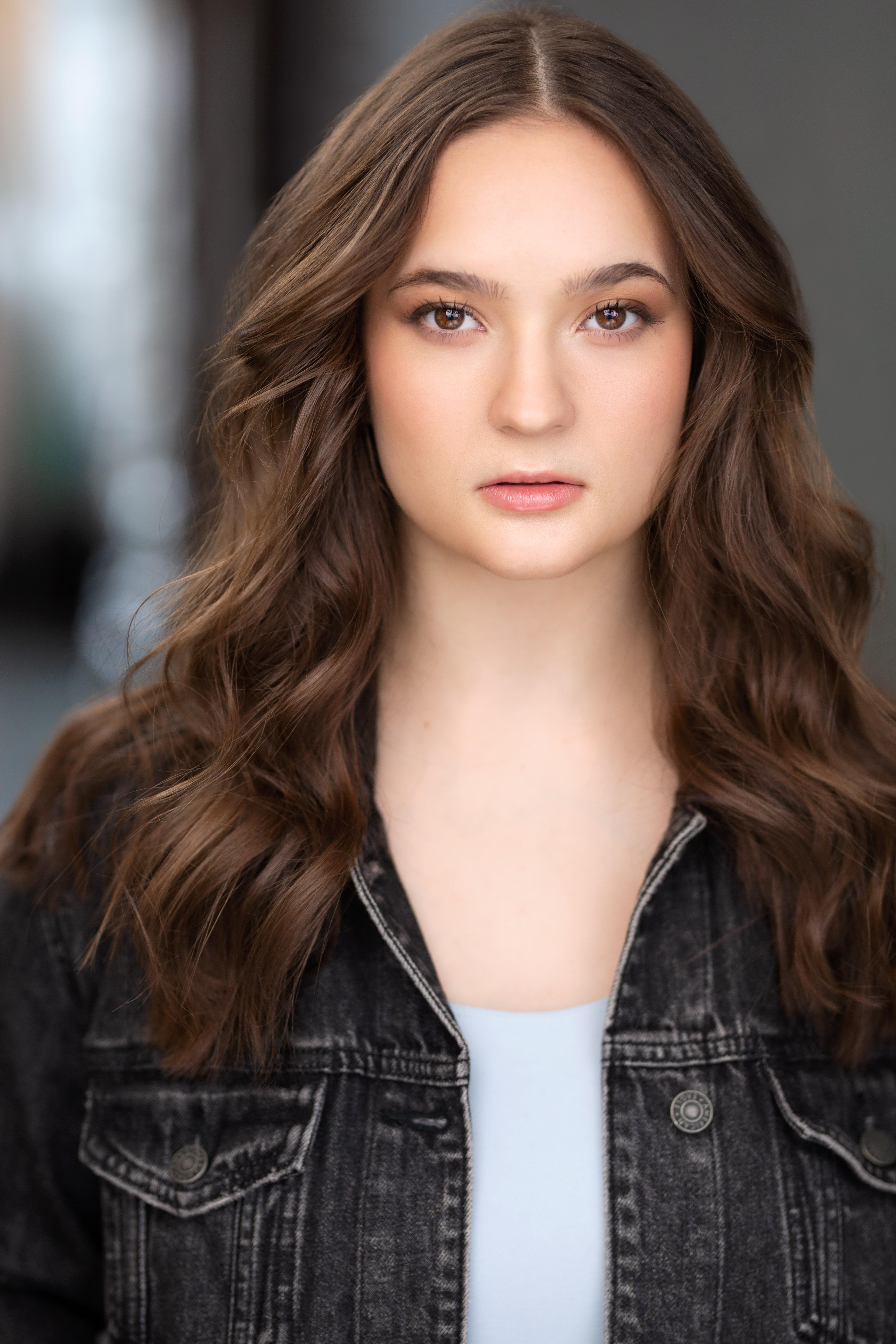 Alyssya Swales