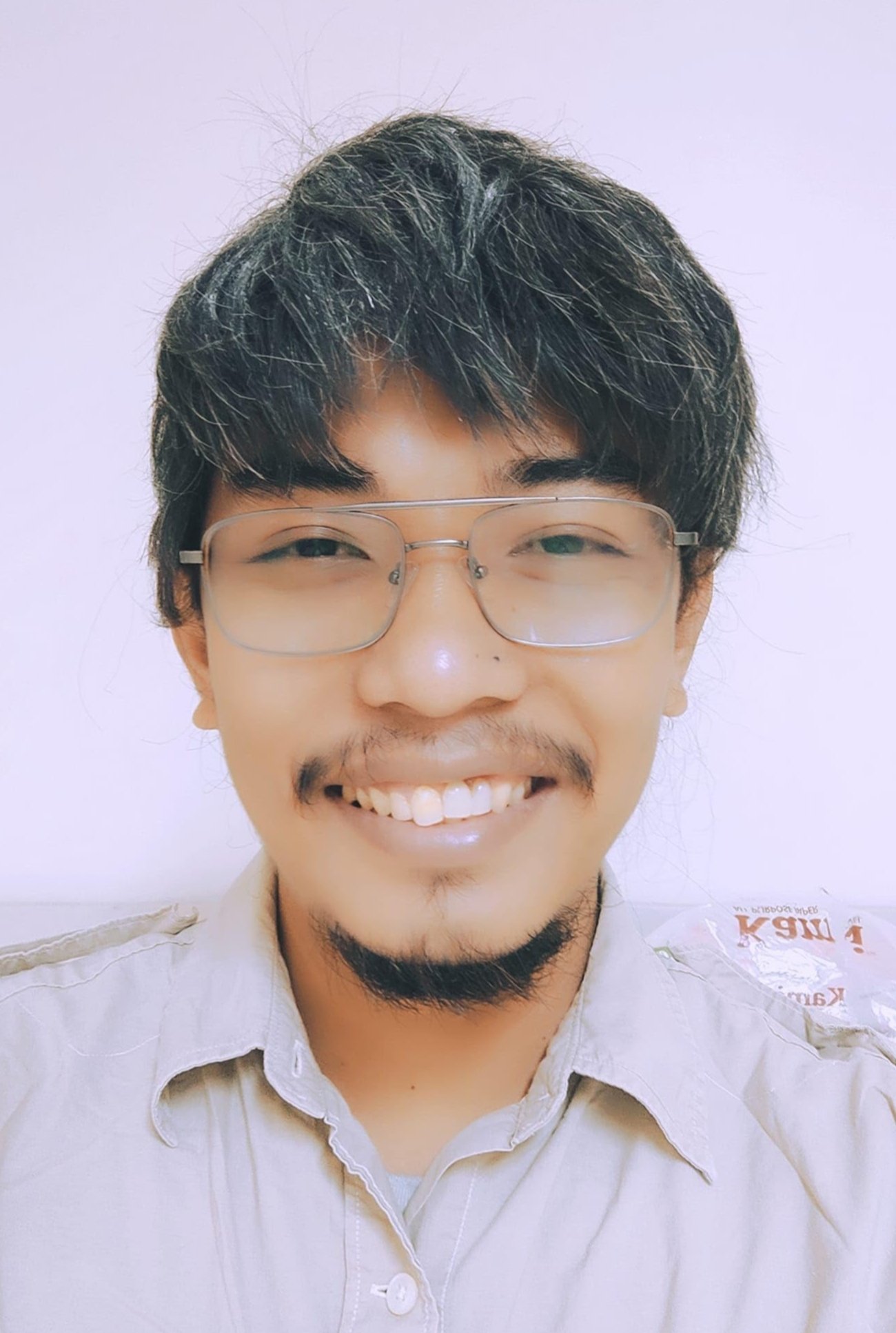 Amado Arjay Babon