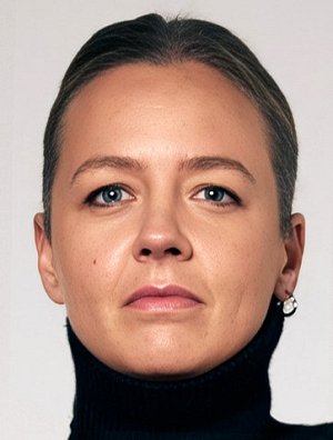 Amalie Næsby Fick