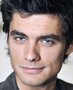 Amalric Gérard