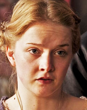 Amanda Fairbank-Hynes