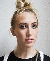 Amanda Sharp
