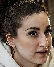 Amanda Sohrabi