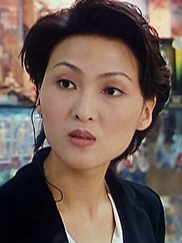 Amanda Wai-Man Lee